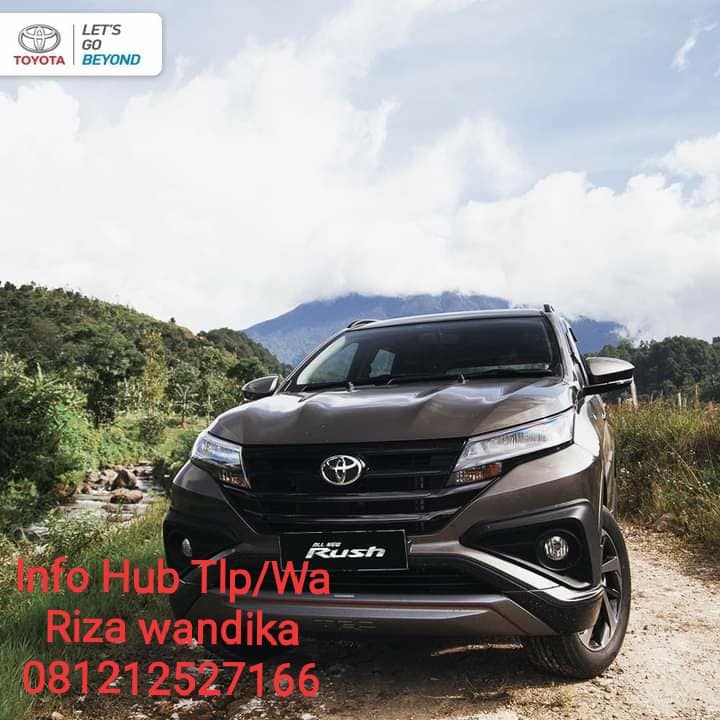 Rizaa Toyota