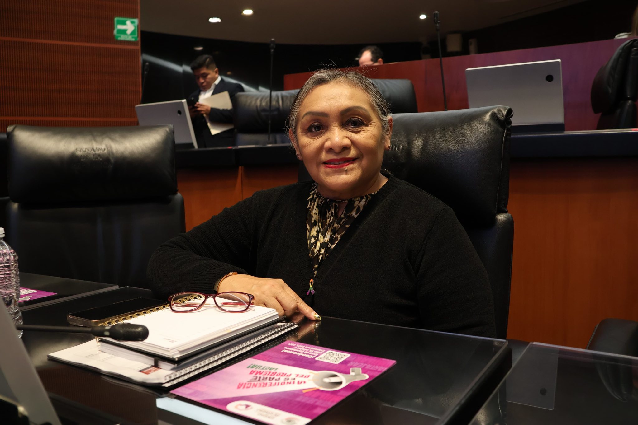 Verónica Roca