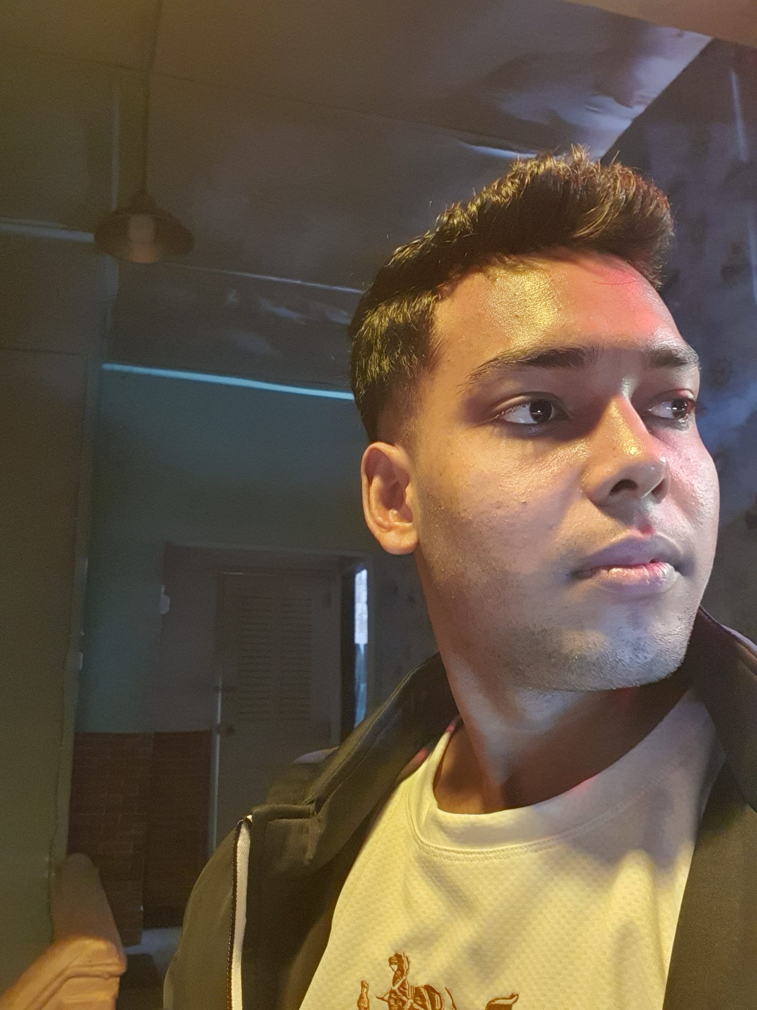 MD Riyaj Khan