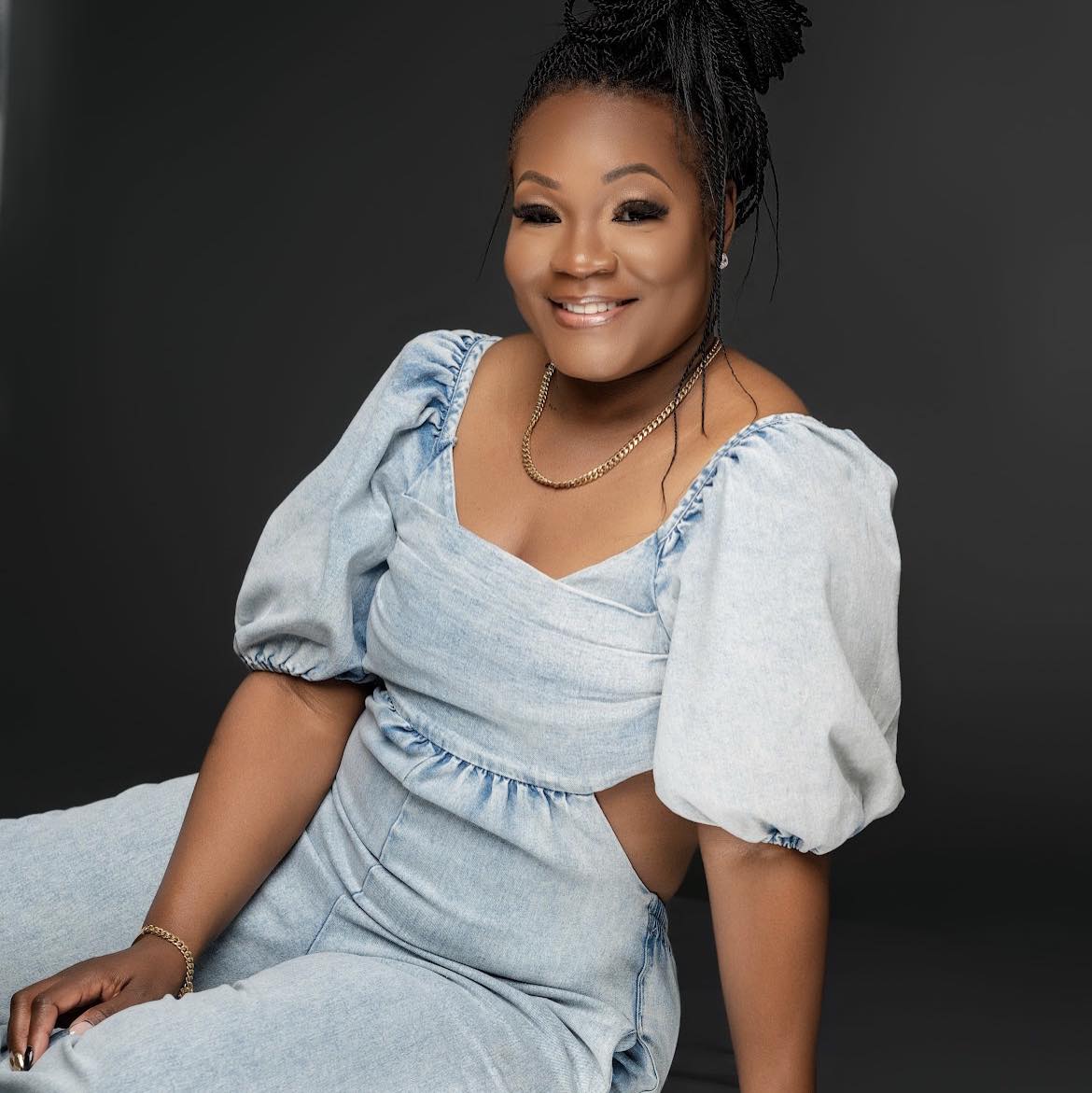 Meliah Clark-Moore