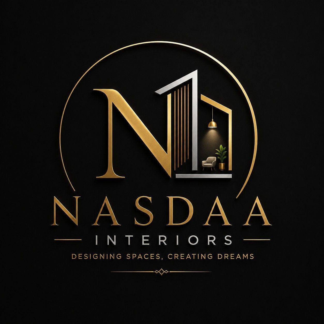 Your Vision. Our Expertise. One... - Nasdaa Interiors | Facebook