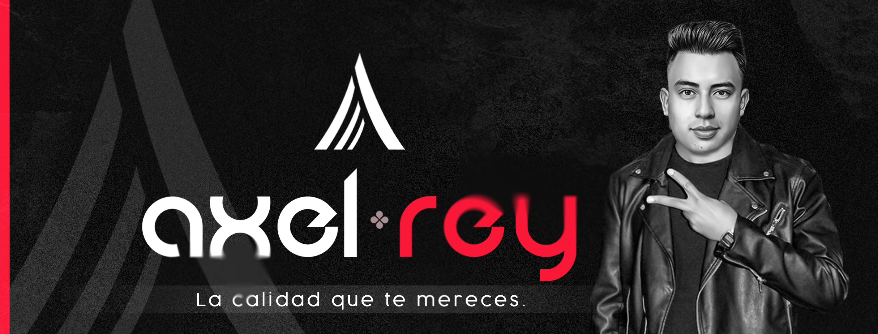 Axel Rey Designs | Puebla