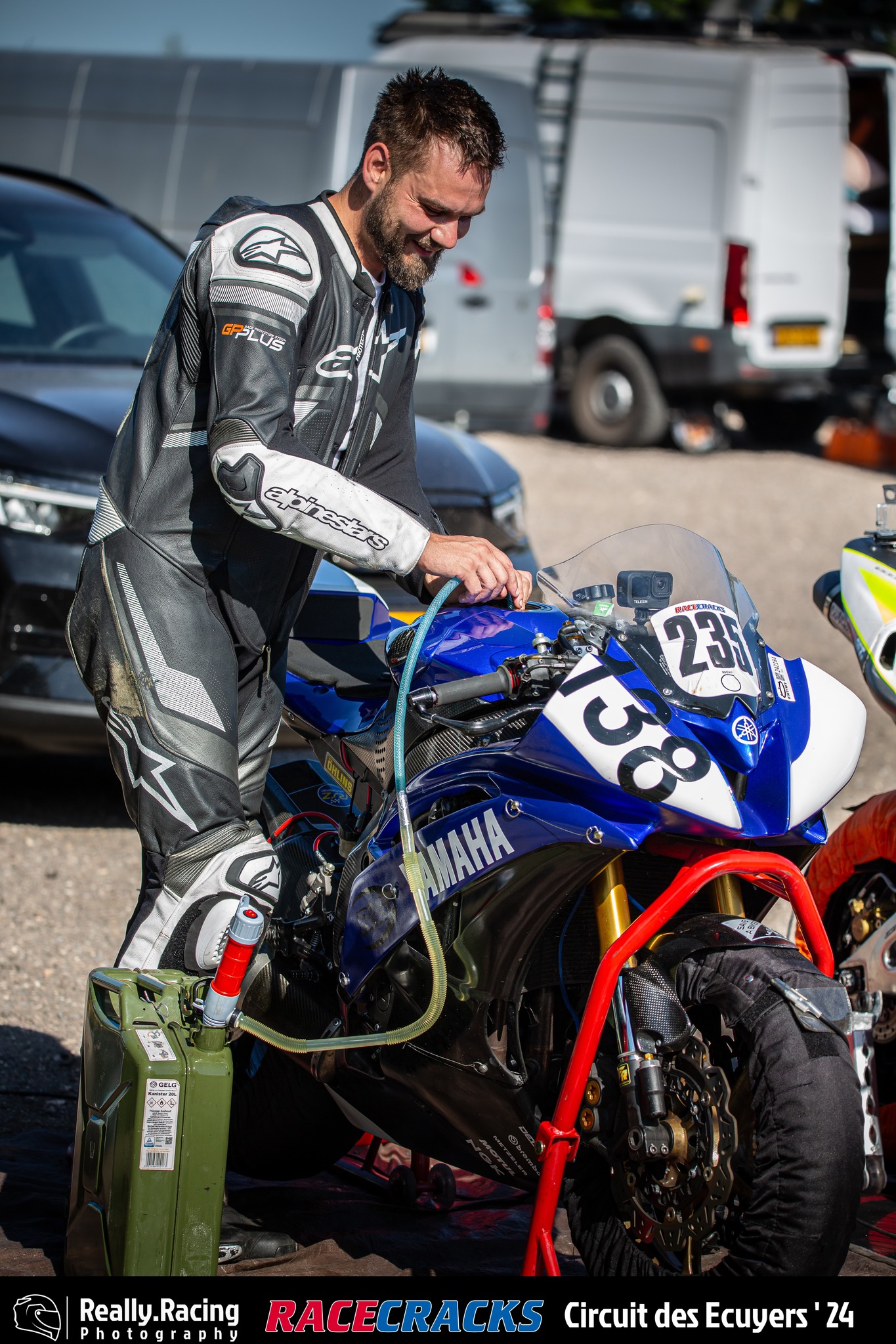 Really.Racing