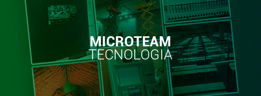 Microteam Tecnologia | Curitiba PR