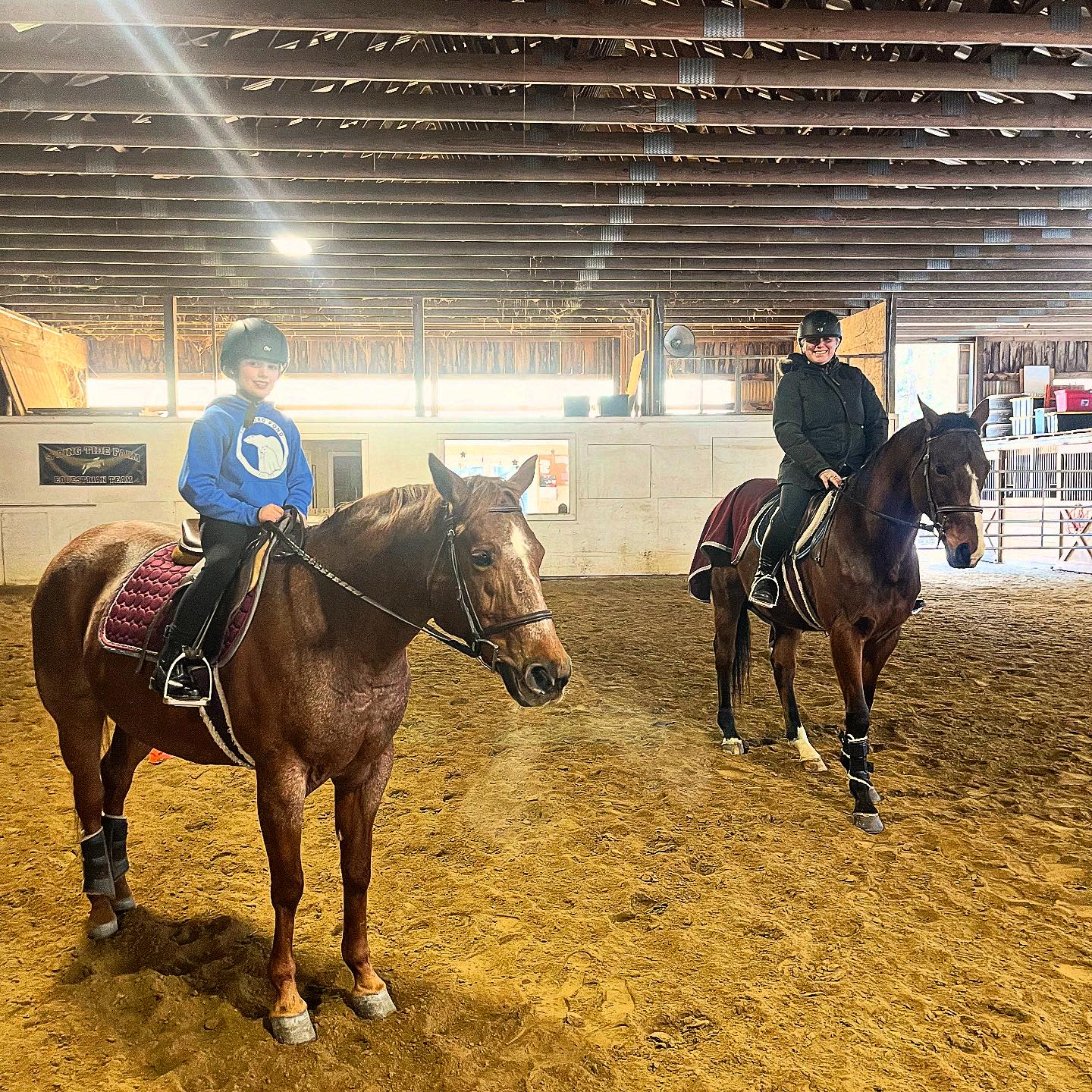 Spring Tide Farm | Boxford MA