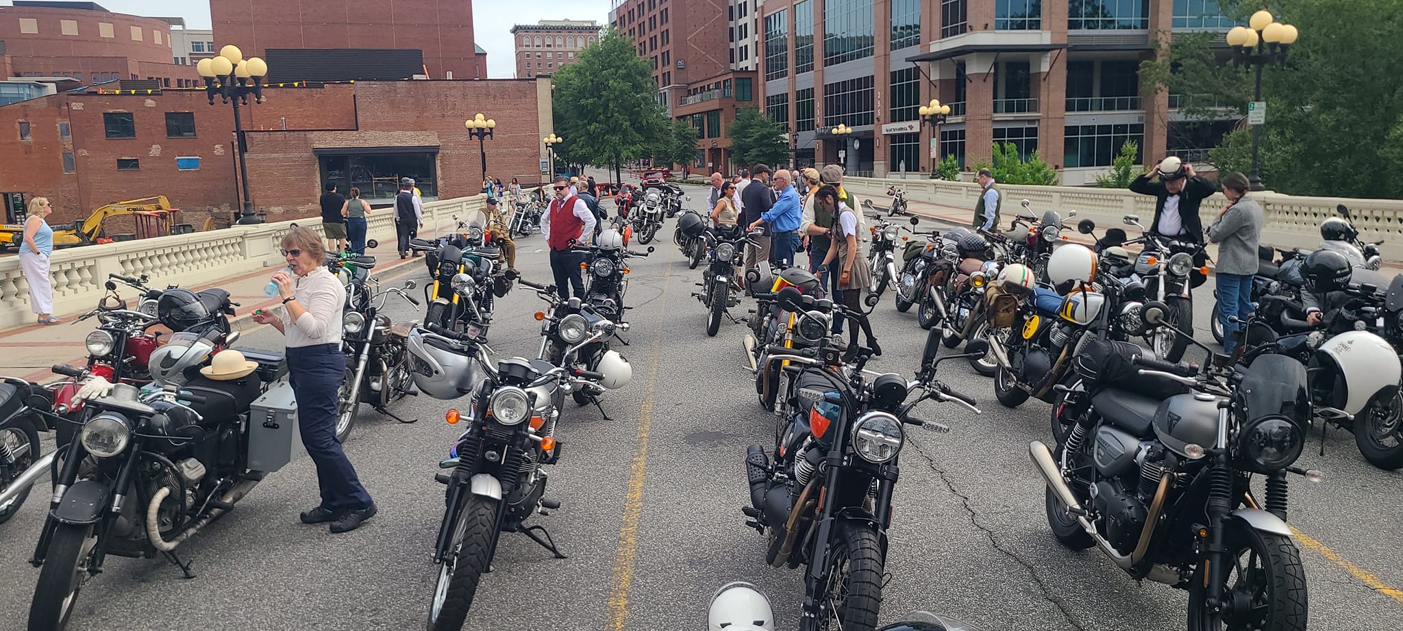Upstate Rider Training | Spartanburg SC