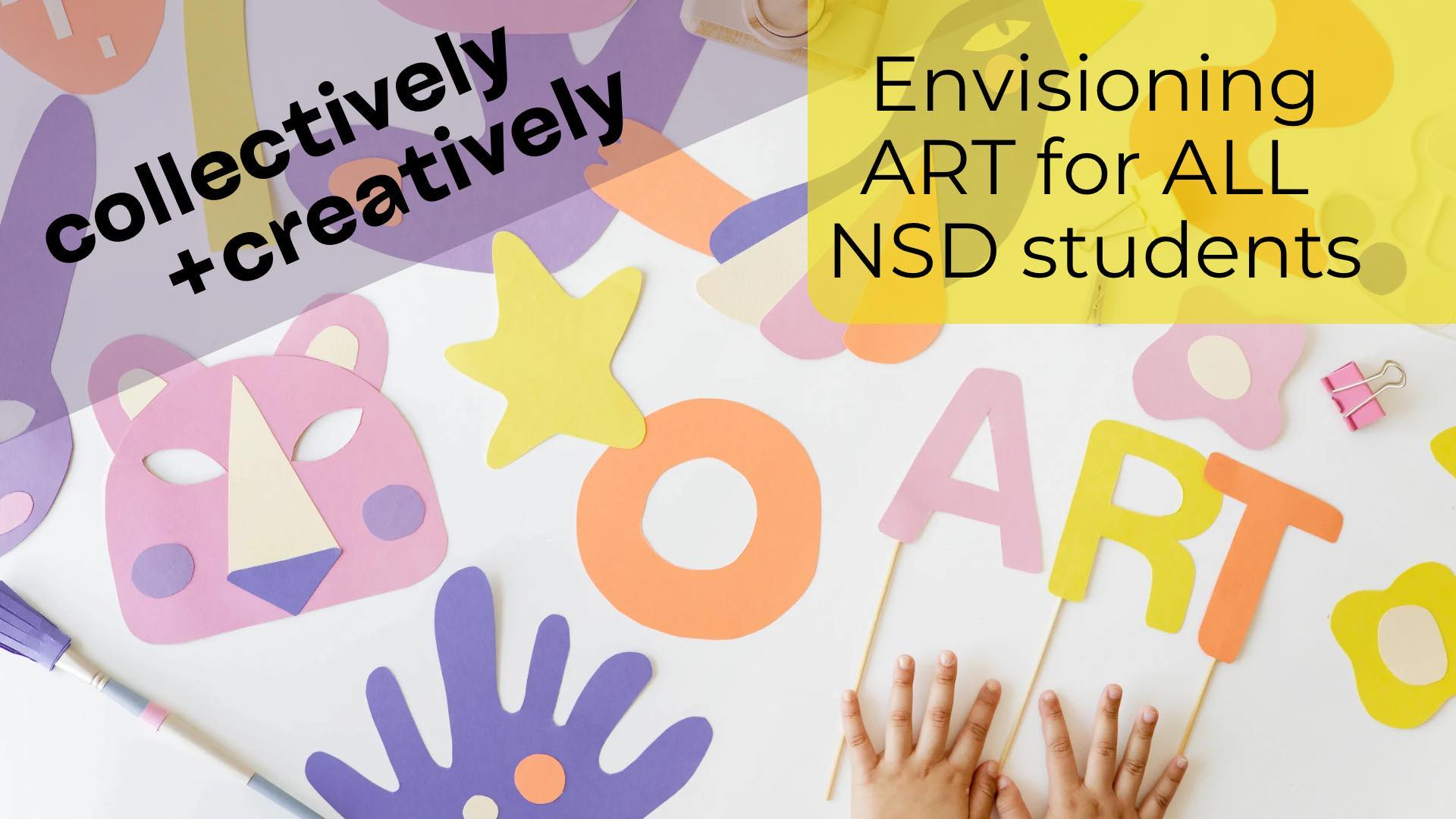 Northshore Visual Art Partners