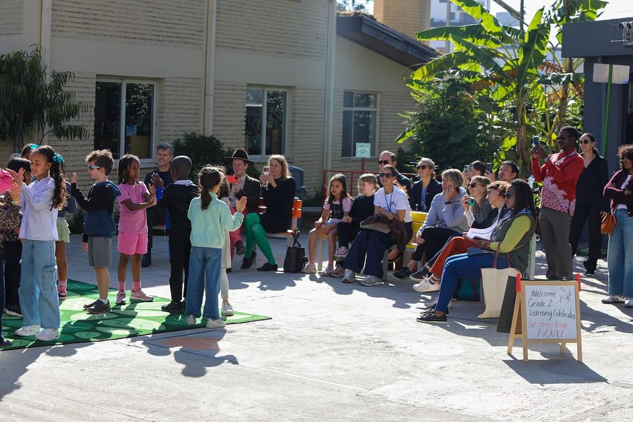 International Community School of Addis Ababa | Addis Ababa