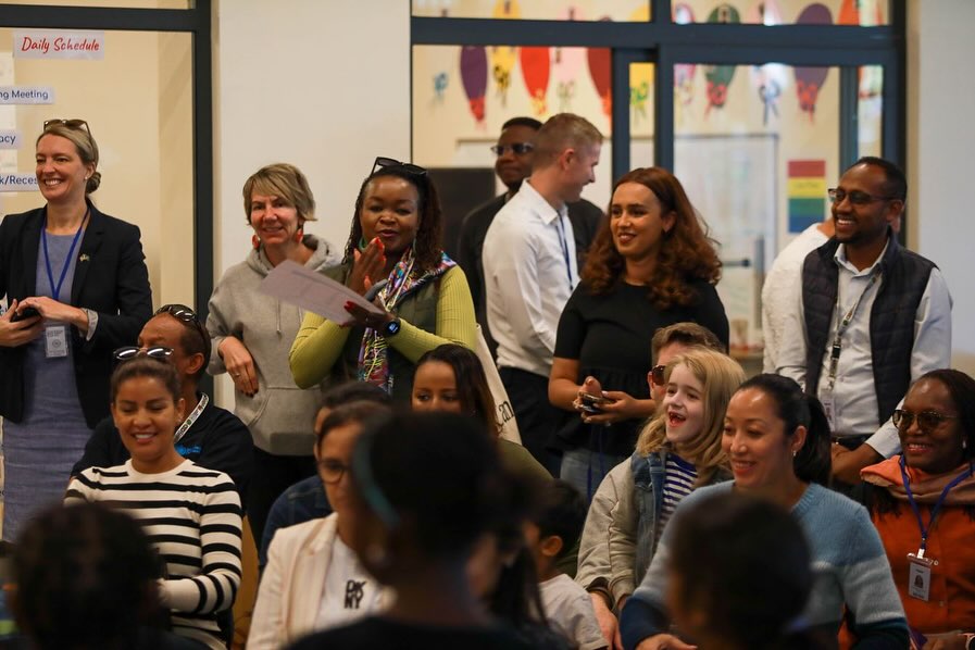 International Community School of Addis Ababa | Addis Ababa