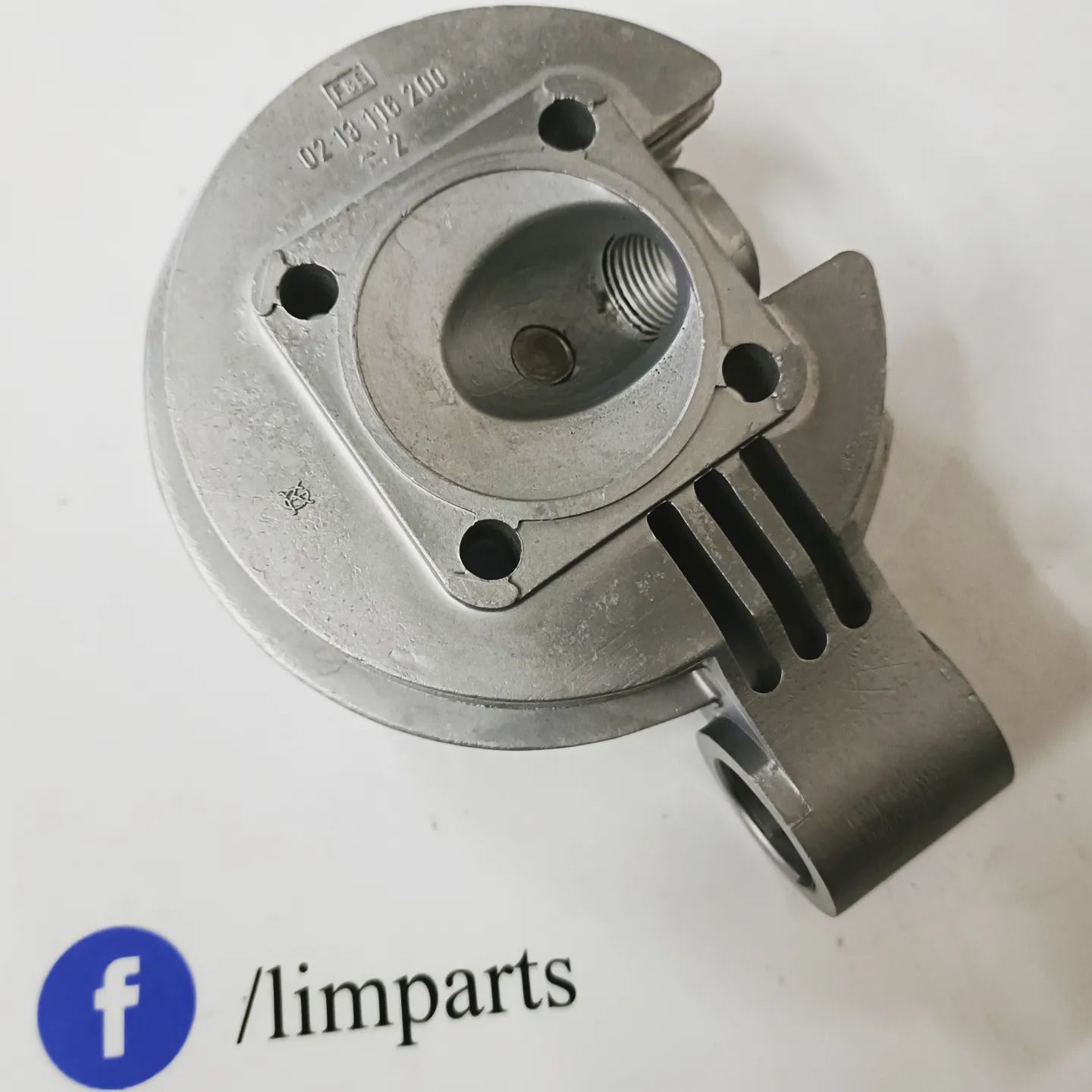 Limparts