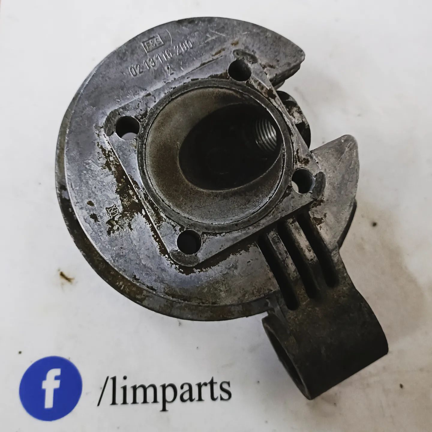 Limparts