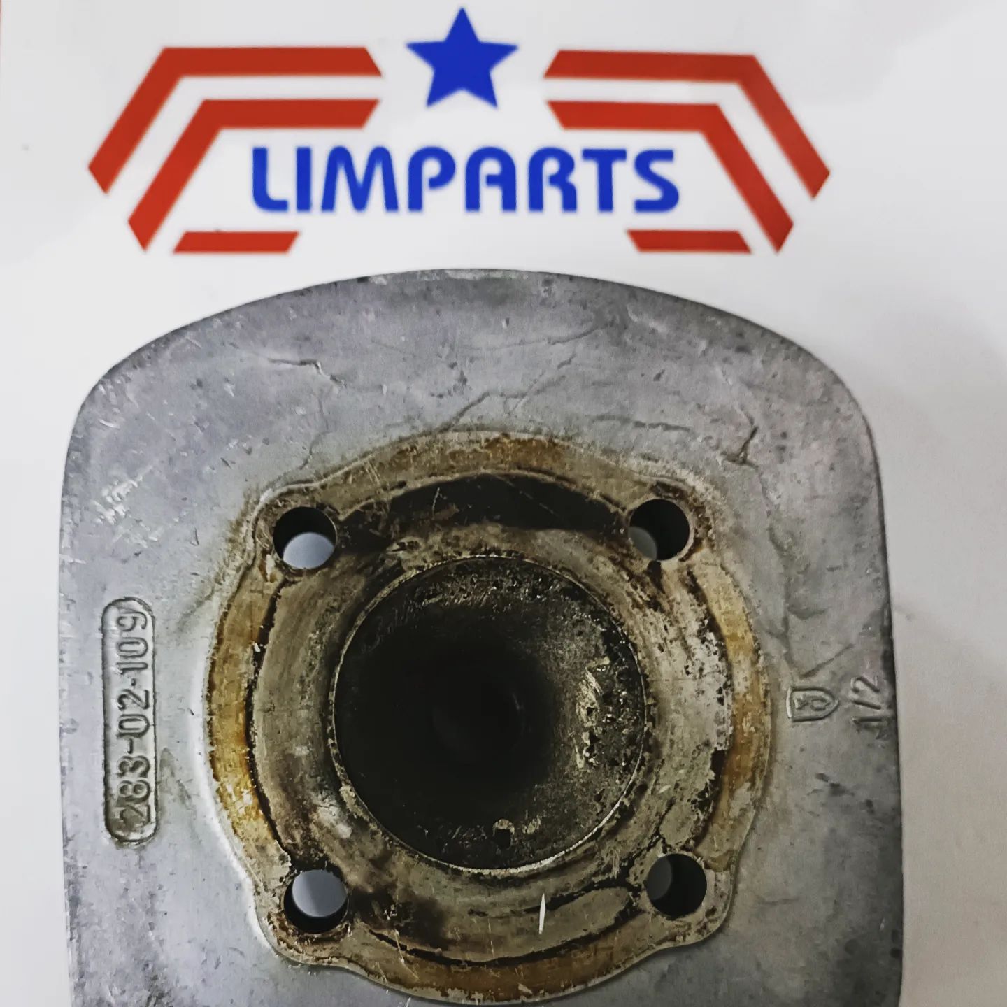 Limparts