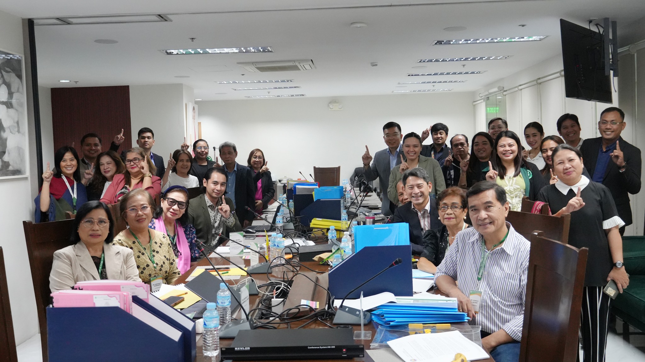 OLFU Graduate School | Valenzuela