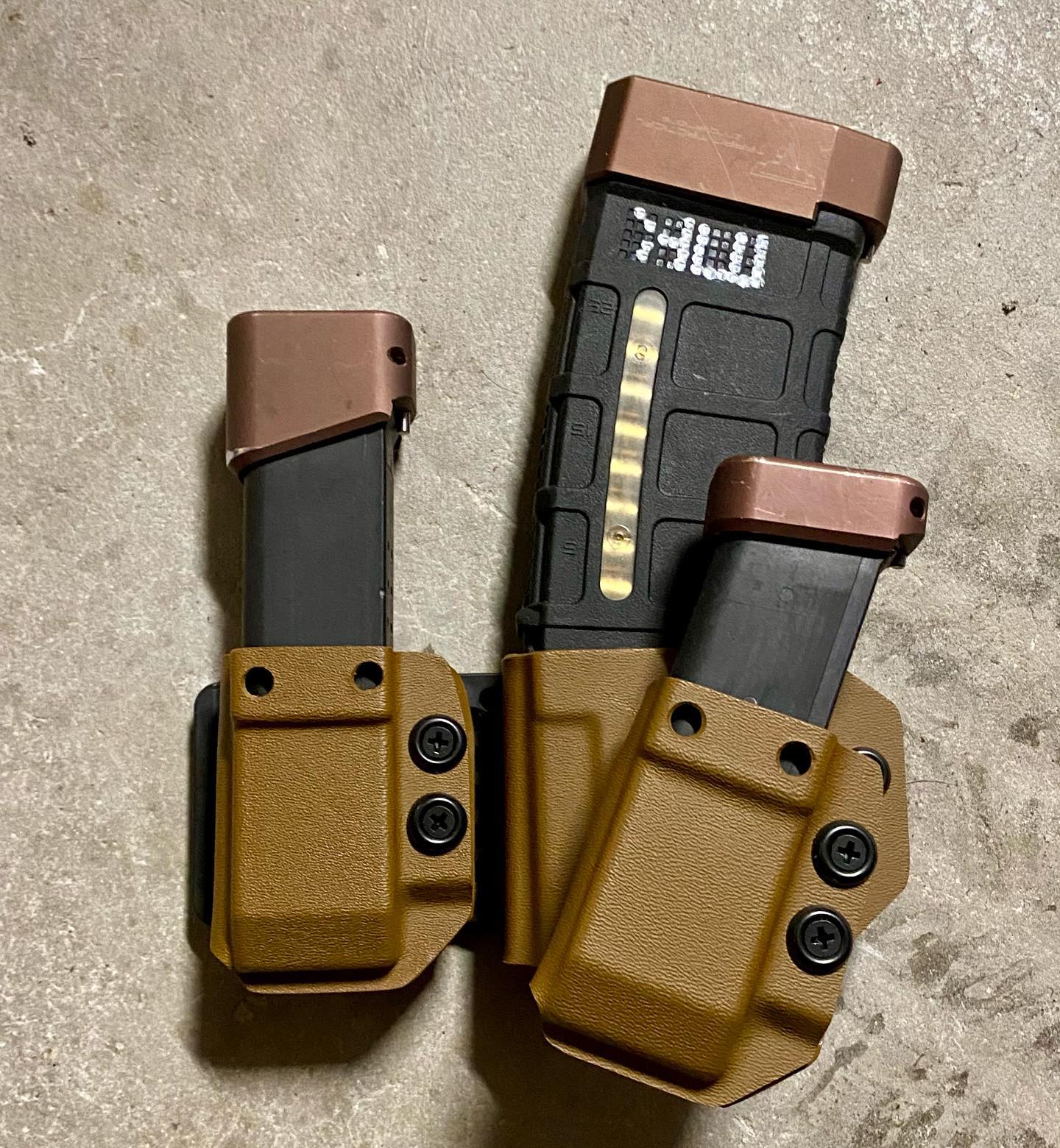 New modular mag system we are... - 5 Star Tactical Florida | Facebook