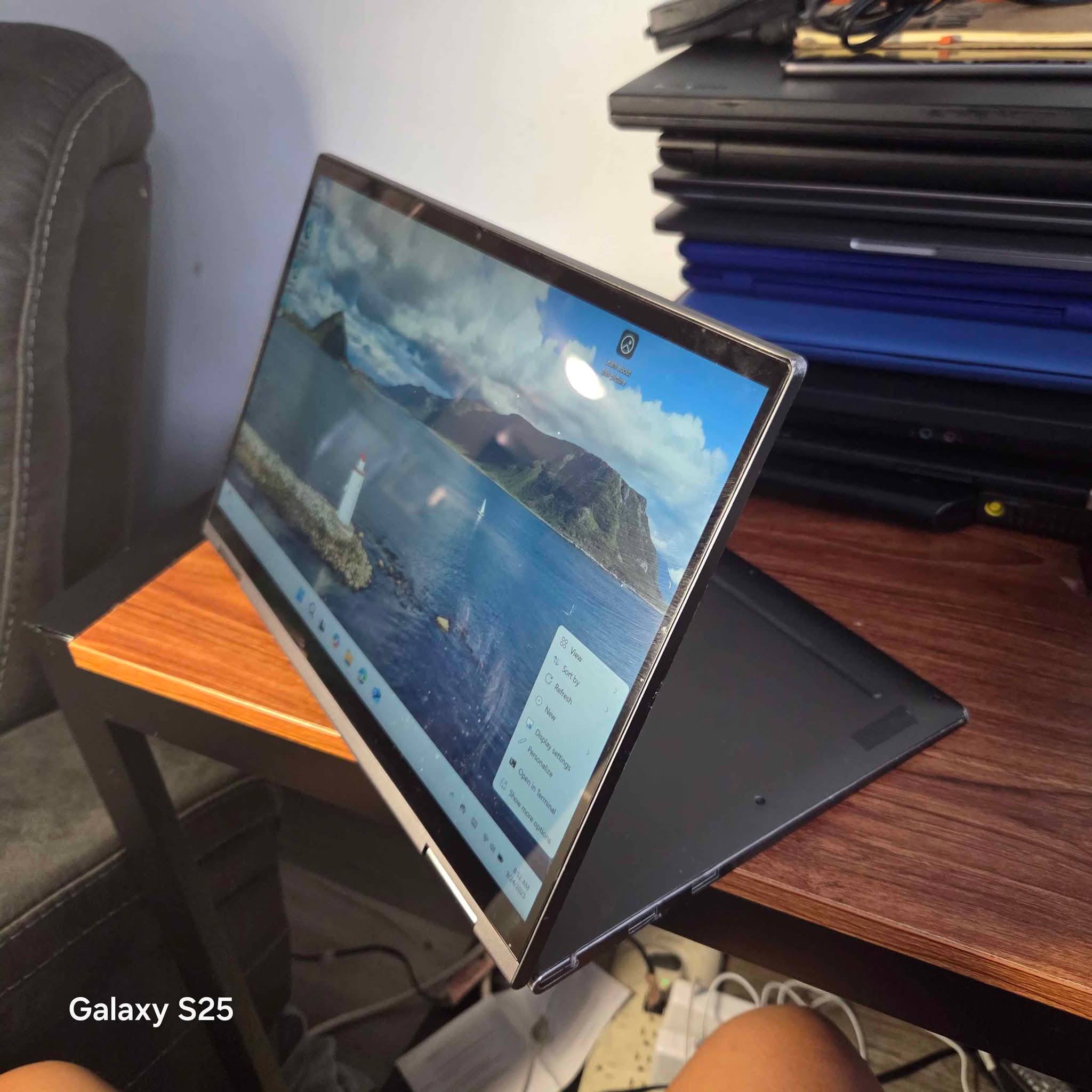 LENOVO YOGA 81TD 16