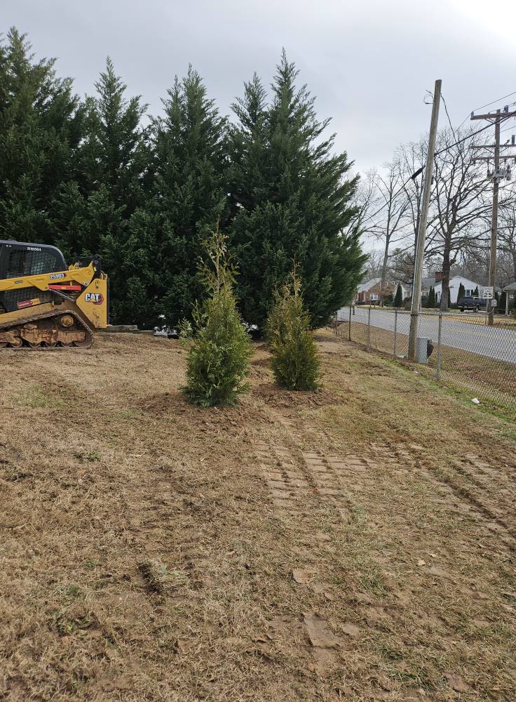 Paradise Valley Land Solutions, LLC | Greenville SC