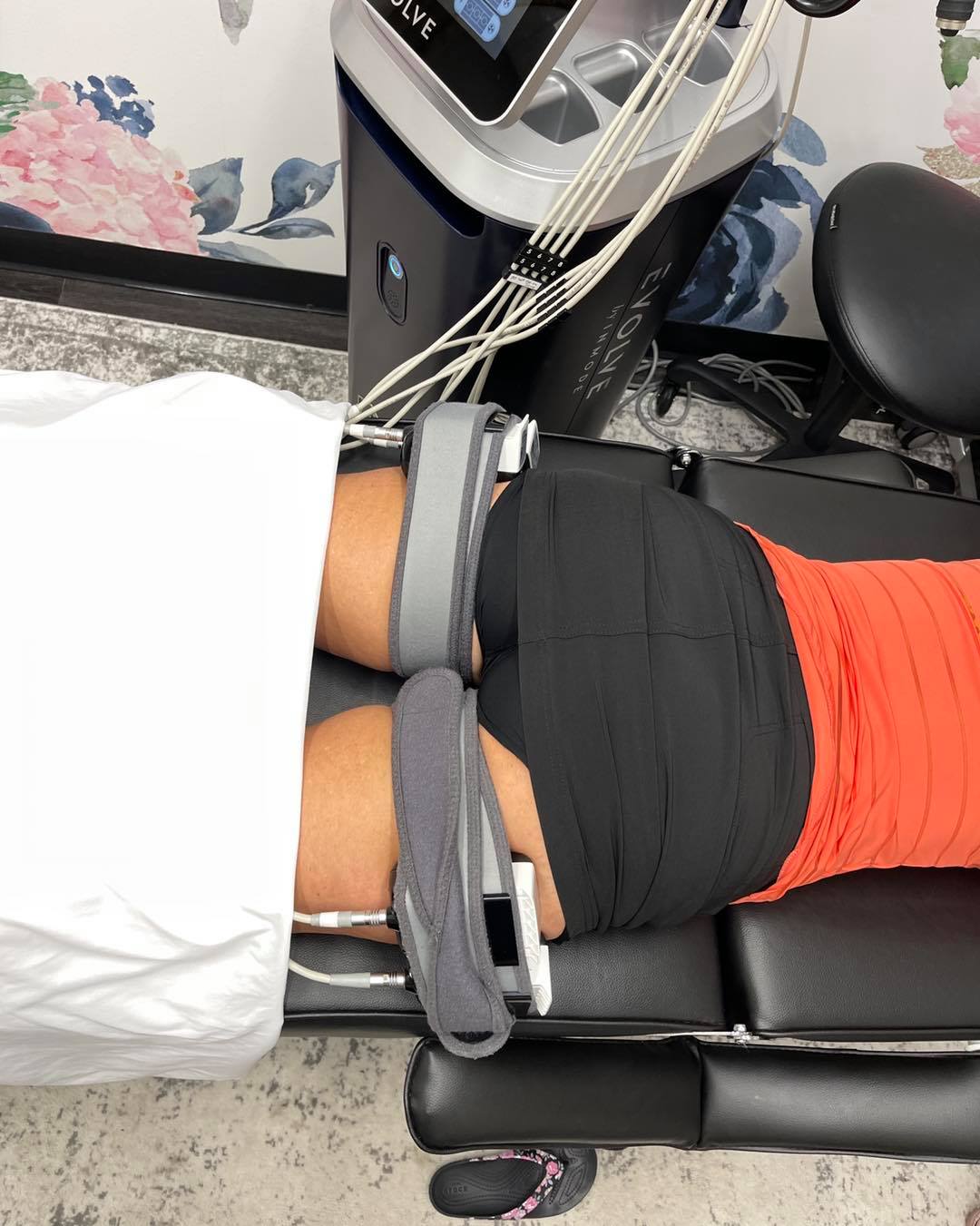 With our Evolve Machine we can... - Aesthetics at Southern
