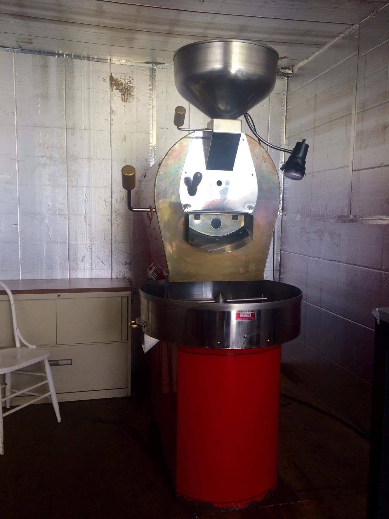 ROOT 86 Coffee - I have a customer with a well maintained... | Facebook