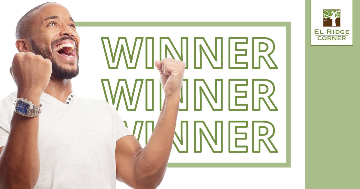 El - Danny Blignaut is our Freebie Friday winner for 25 August 2023 ...