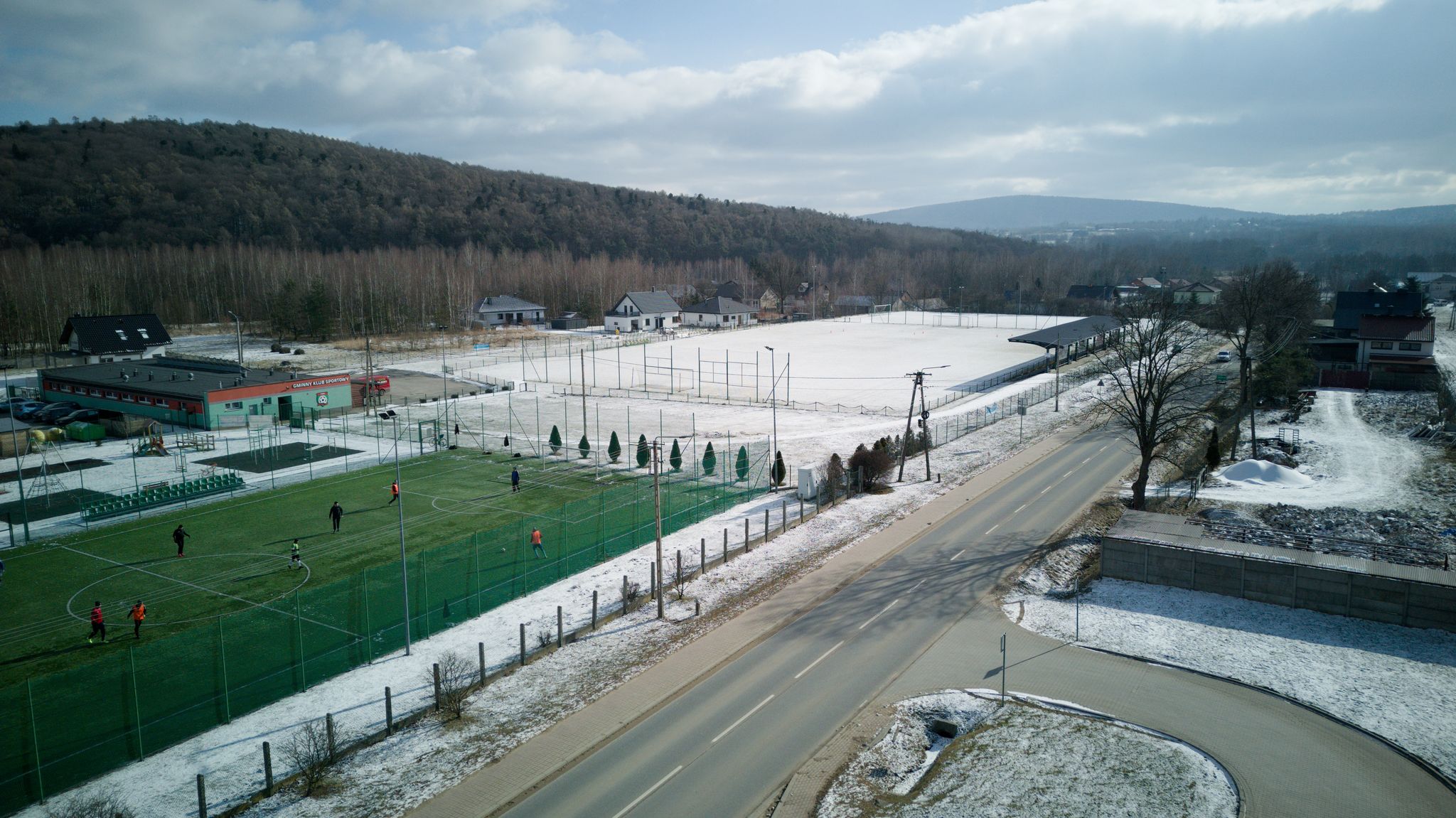 GKS Rudki