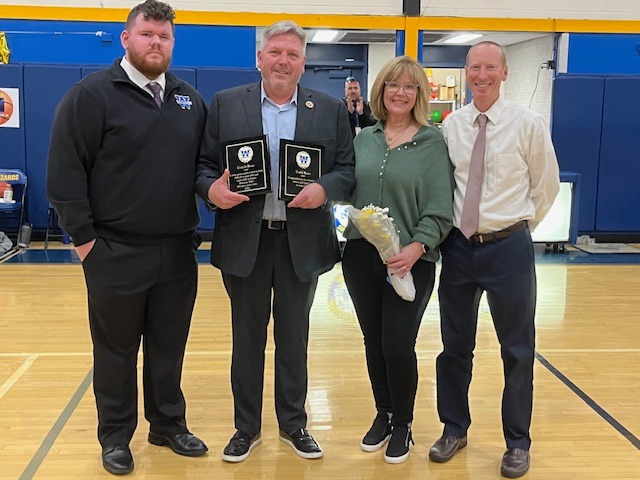Congratulations... - Washingtonville Central School District | Facebook