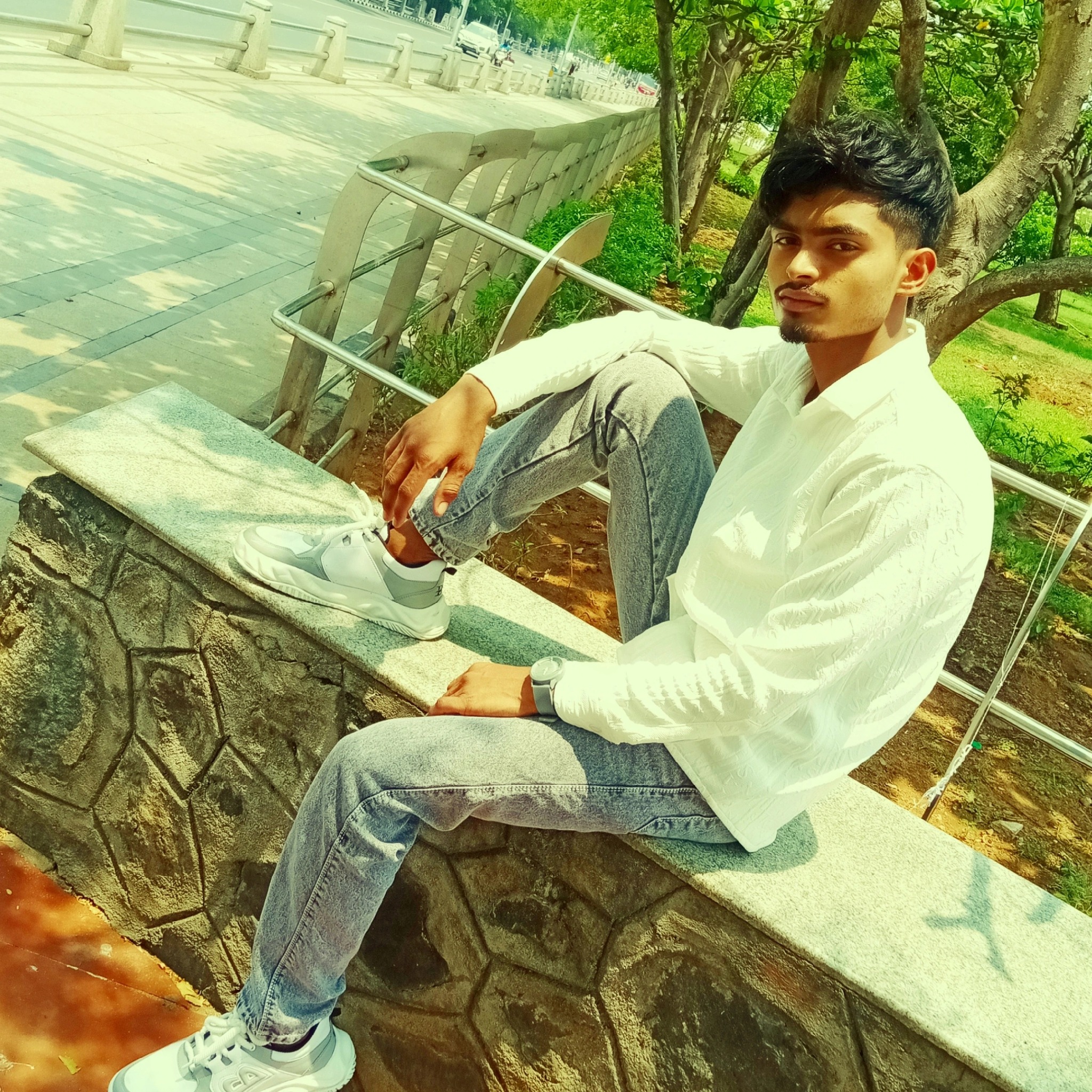 Kaleem Khan