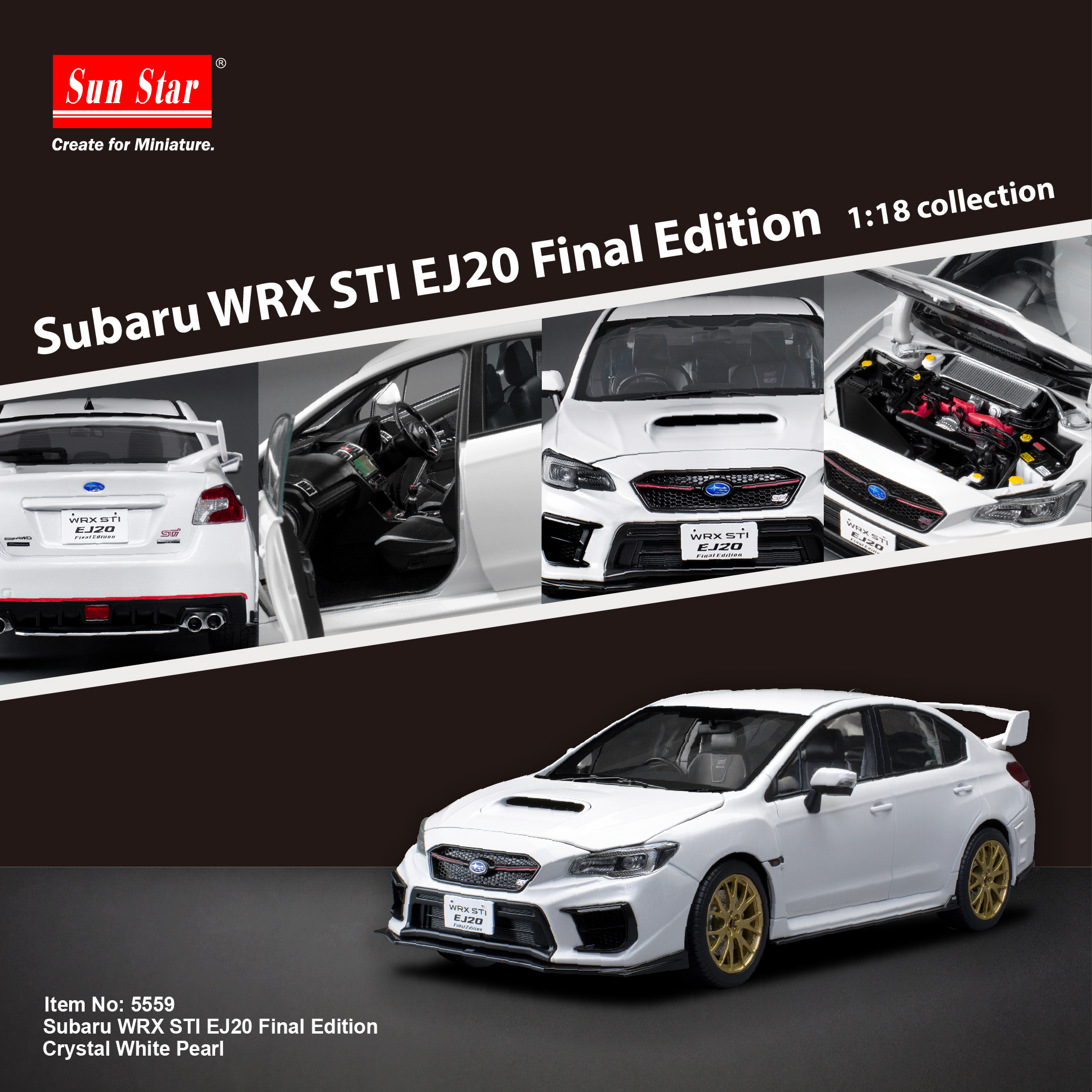 🔥 COLLECTORSThis is a SPECIAL one right here 🔥 🚗 Subaru WRX