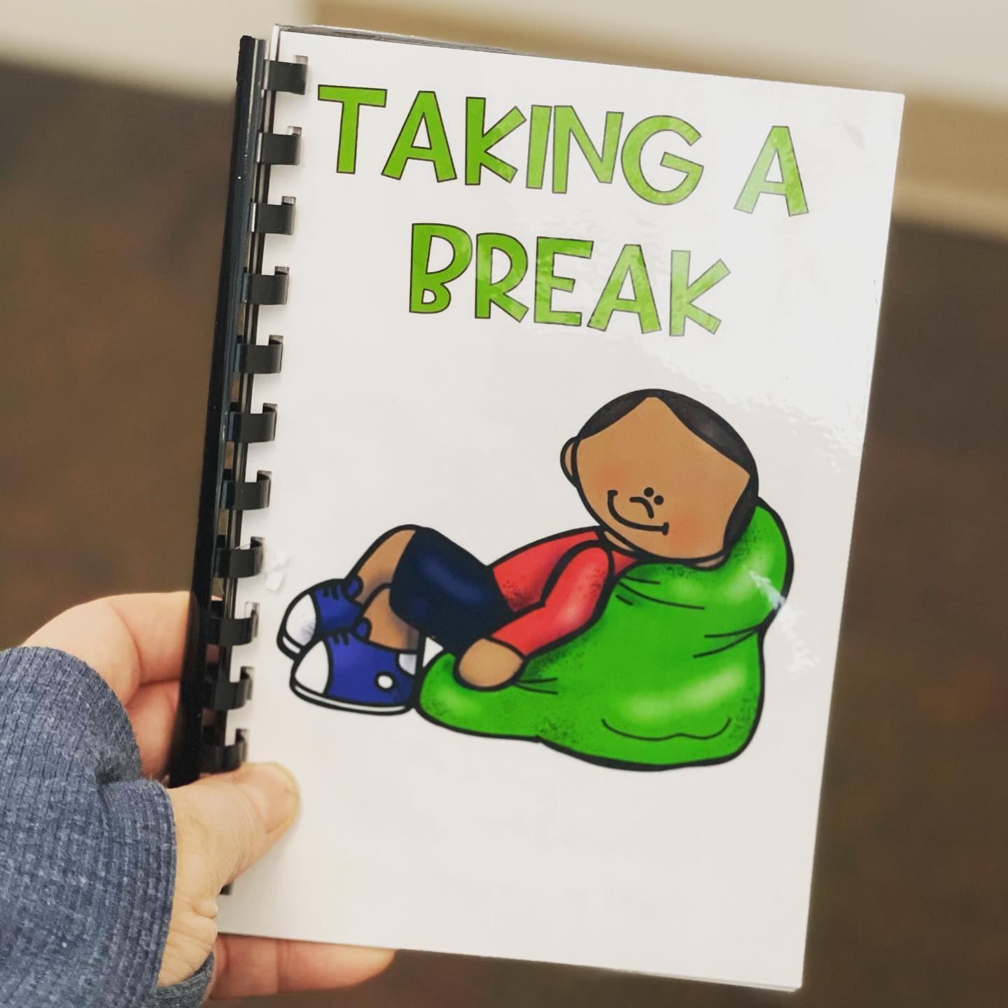 🚨 NEW FREE SOCIAL STORY 🚨 Link... - Autism Little Learners | Facebook