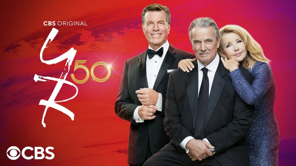 Y&R Soap Opera News | Jackson NJ
