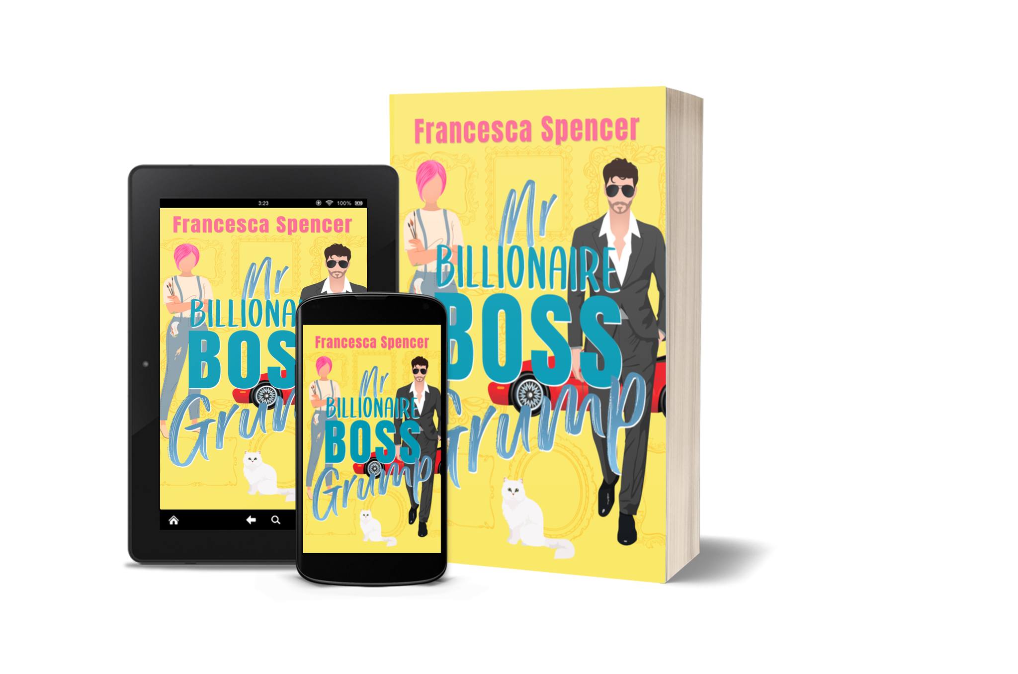 Magic Color Flair　The World of Mary Blai Bwwm age-gap romance and free billionaire romance