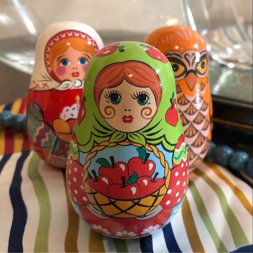 Holy Roly Poly - Holy Roly Poly added a new photo — in...