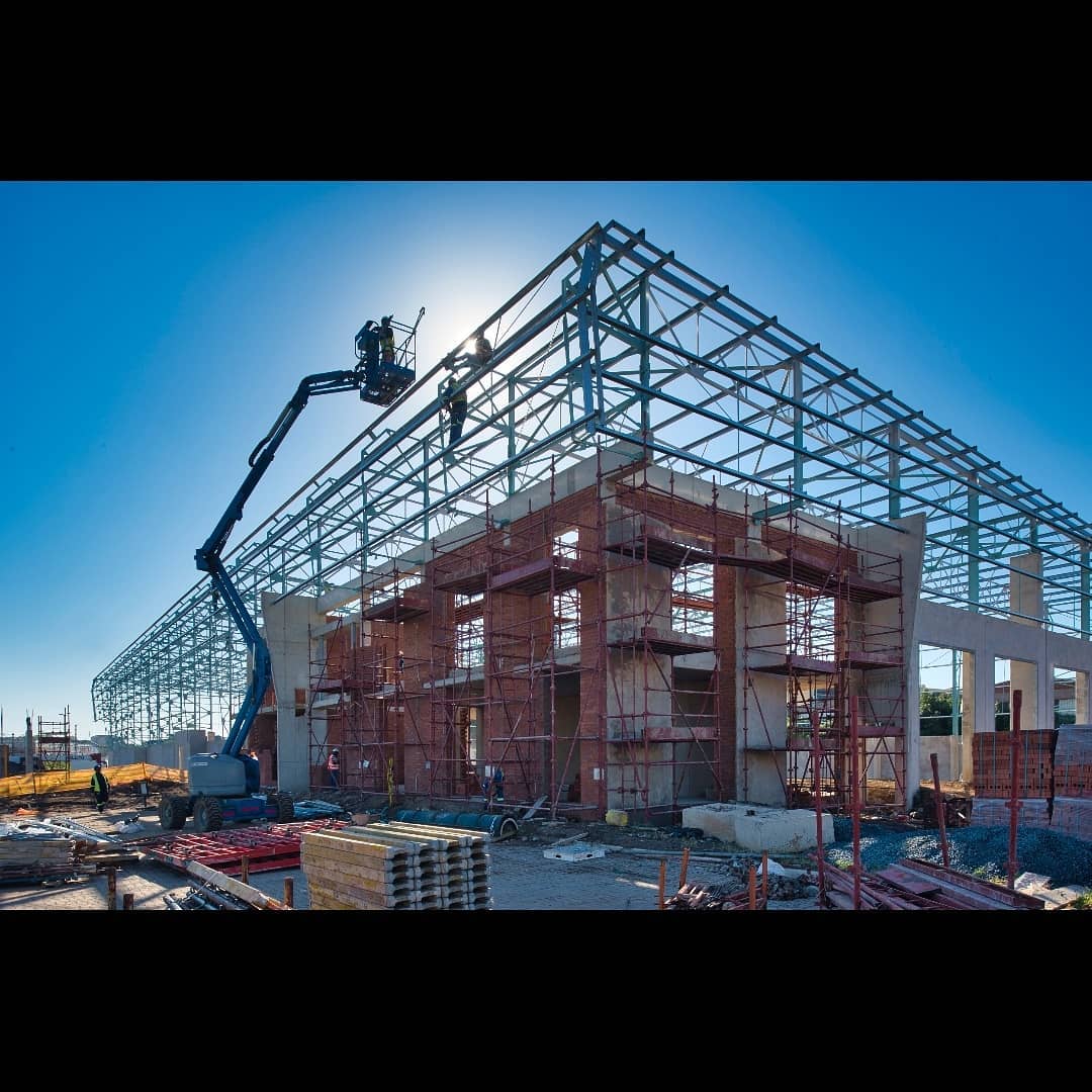 Our second pocket is UP! Here... - SMC Structural Engineers