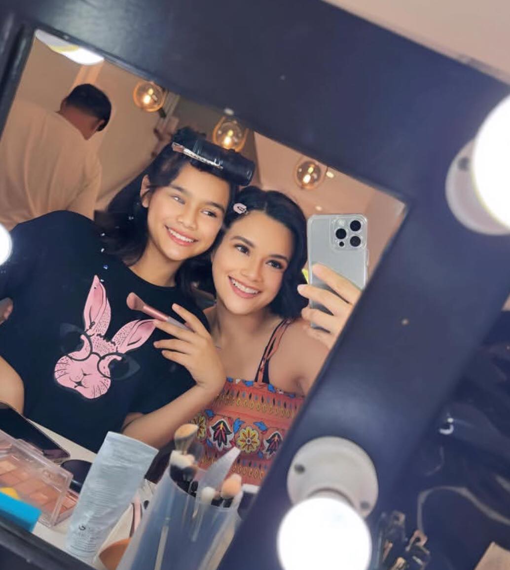Kami.com.ph - Pokwang, nag-react sa alleged pambu-bully sa...