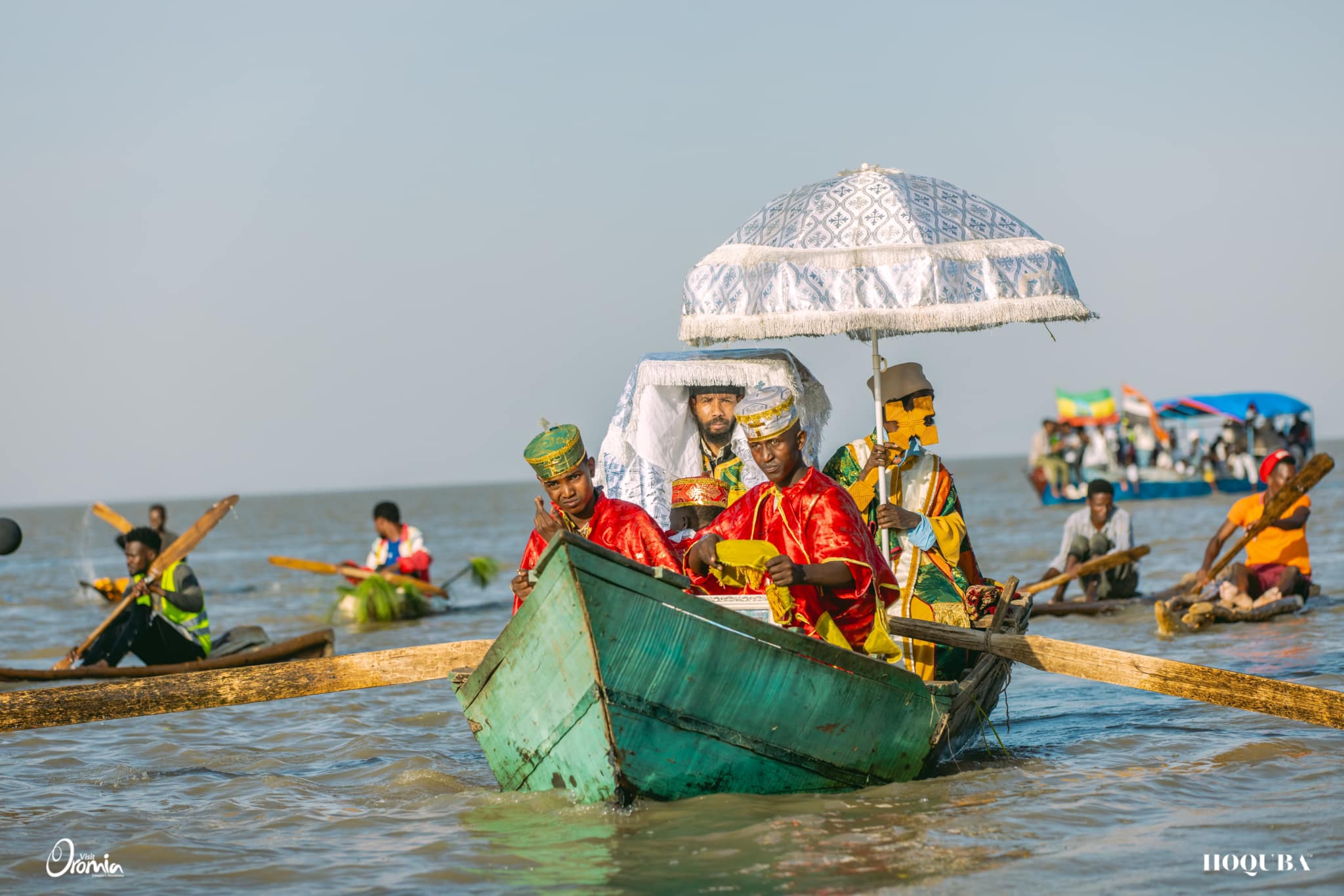 Visit Oromia - Ketera was beautifully celebrated at Lake... | Facebook