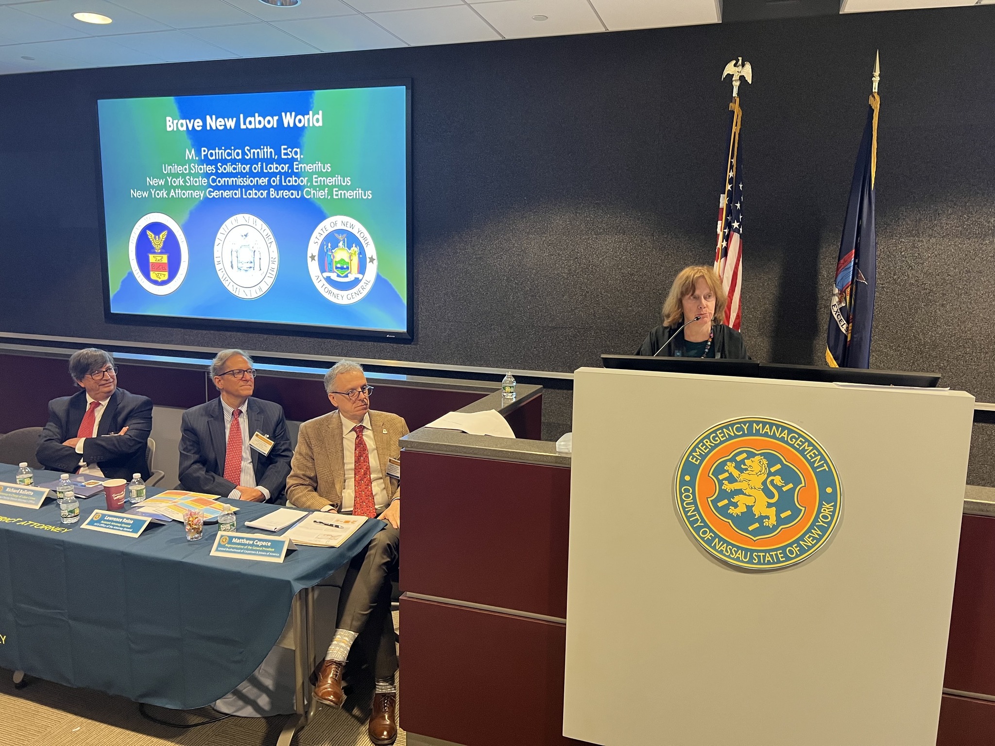 Nassau County District... - Nassau County District Attorney