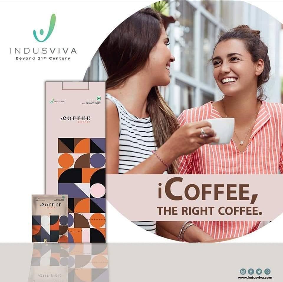 I-coffee