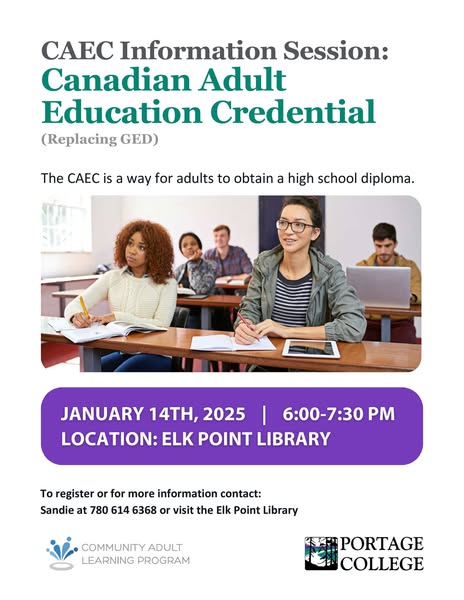 Elk Point Municipal Library | Elk Point AB