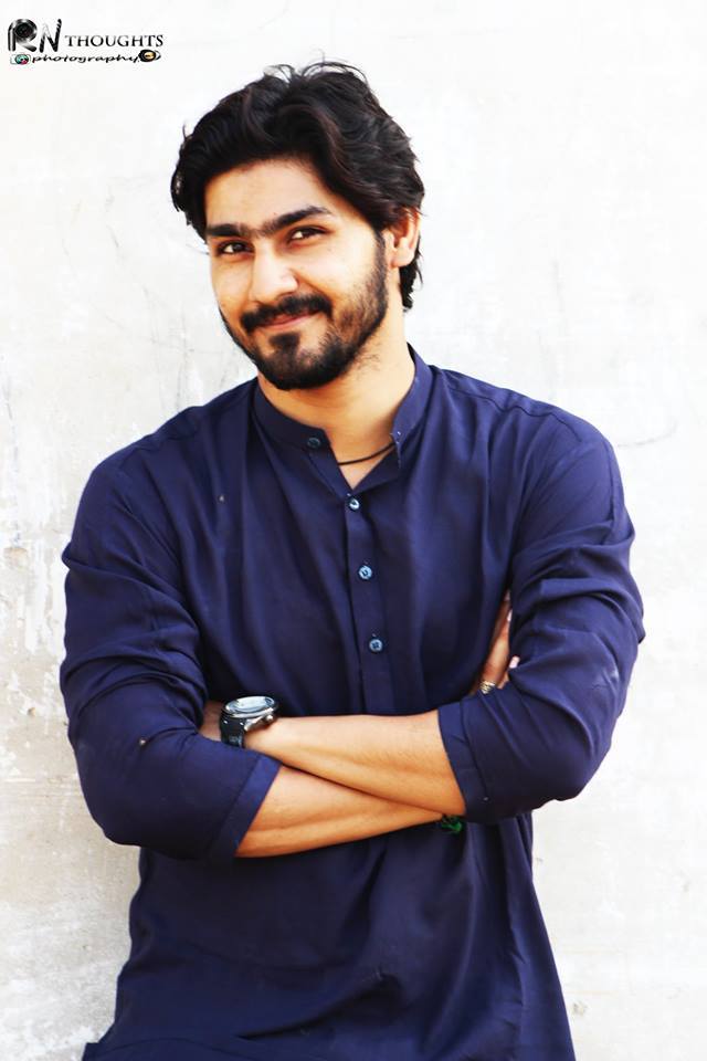 Shoaib Rana - SR