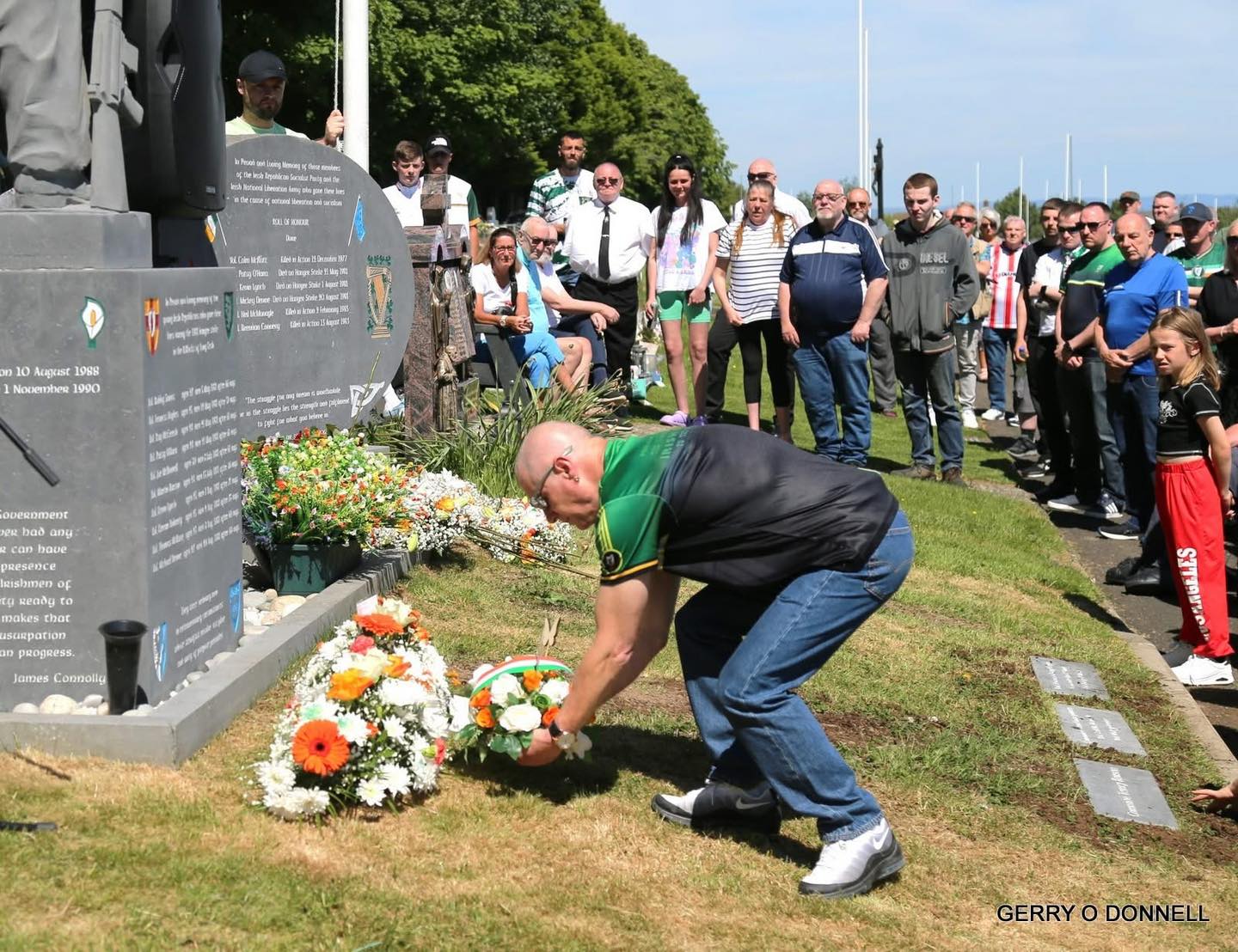 IRSP Derry - IRSP Derry added a new photo.