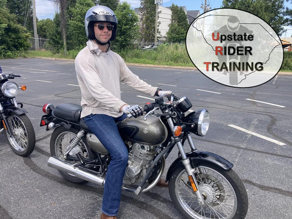 Upstate Rider Training | Spartanburg SC