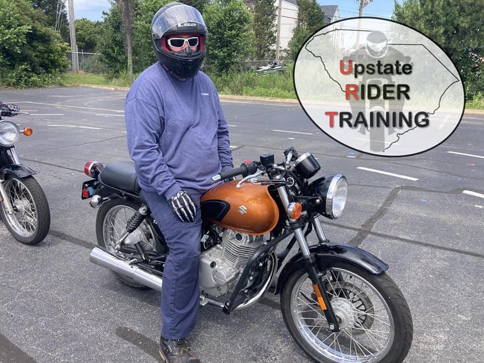 Upstate Rider Training | Spartanburg SC