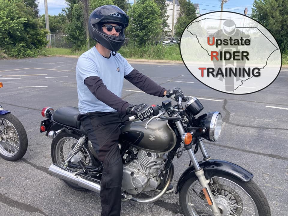 Upstate Rider Training | Spartanburg SC