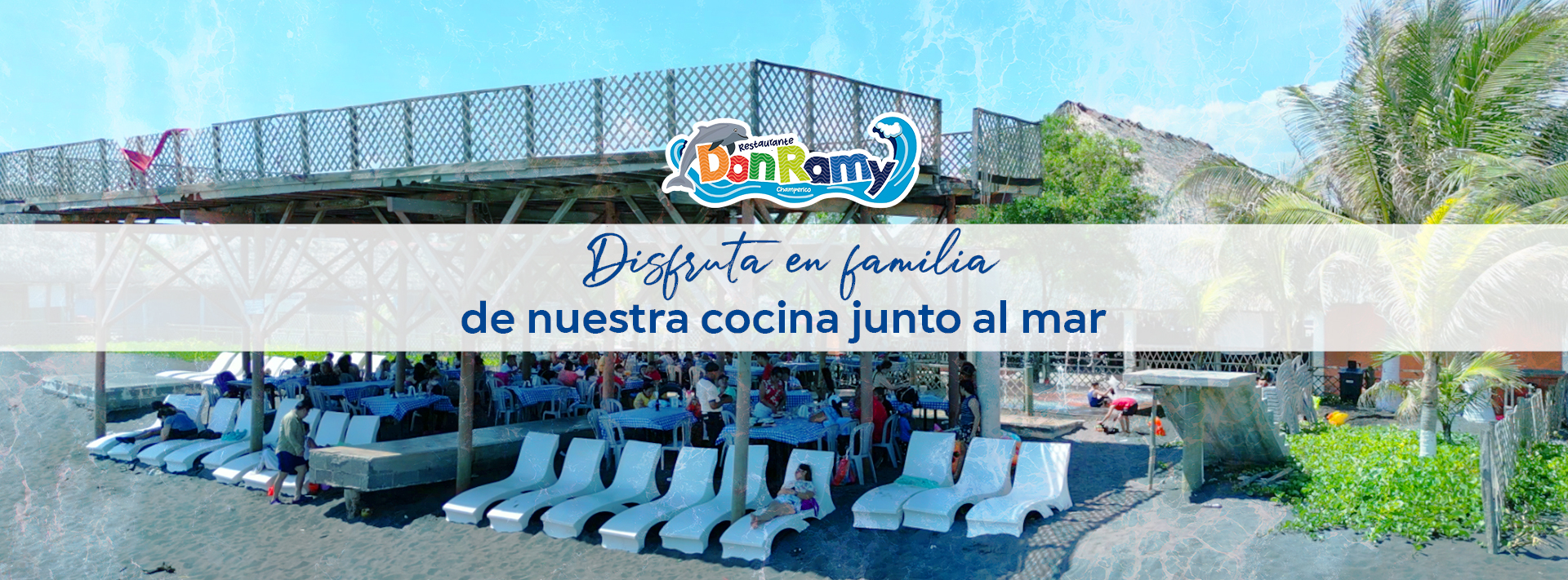 Grupo Don Ramy | Champerico