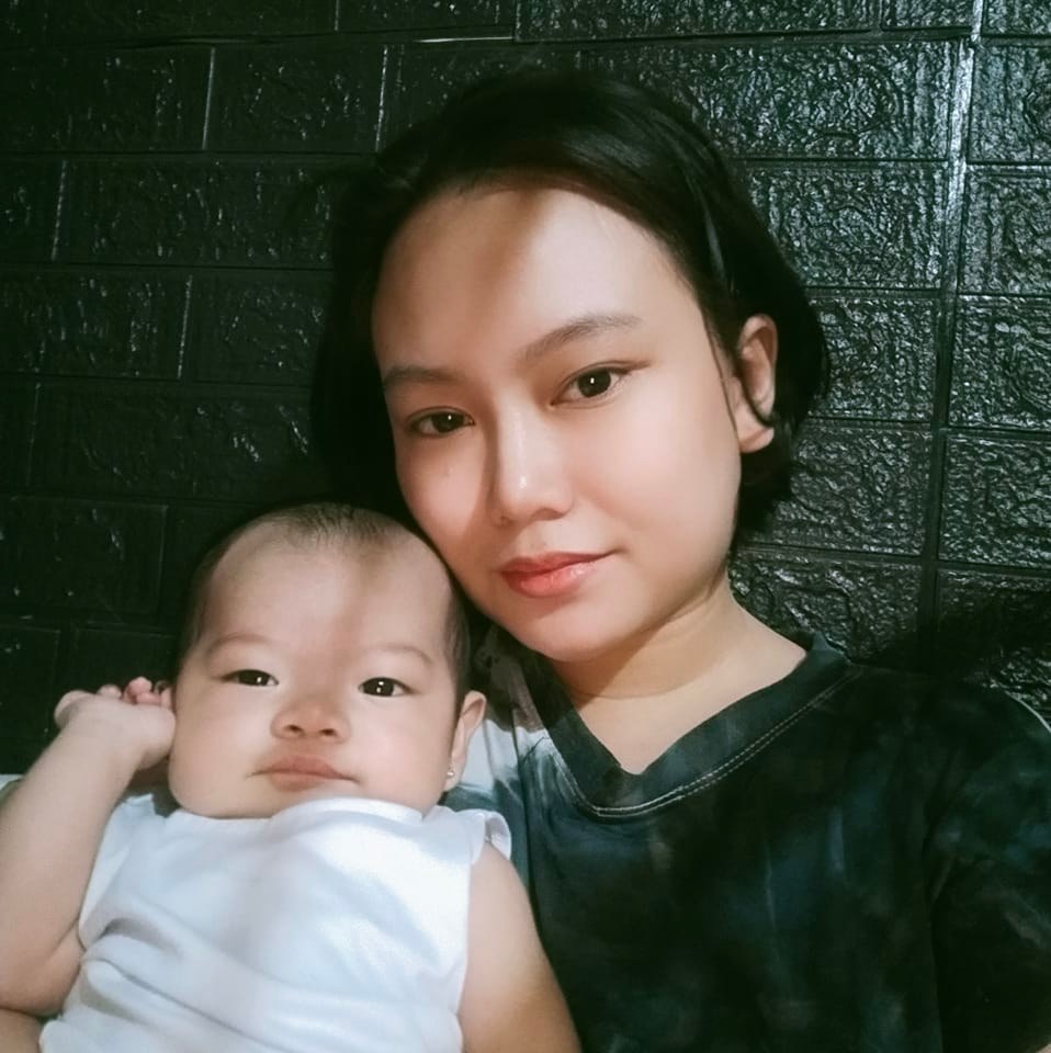 Hannah Riza