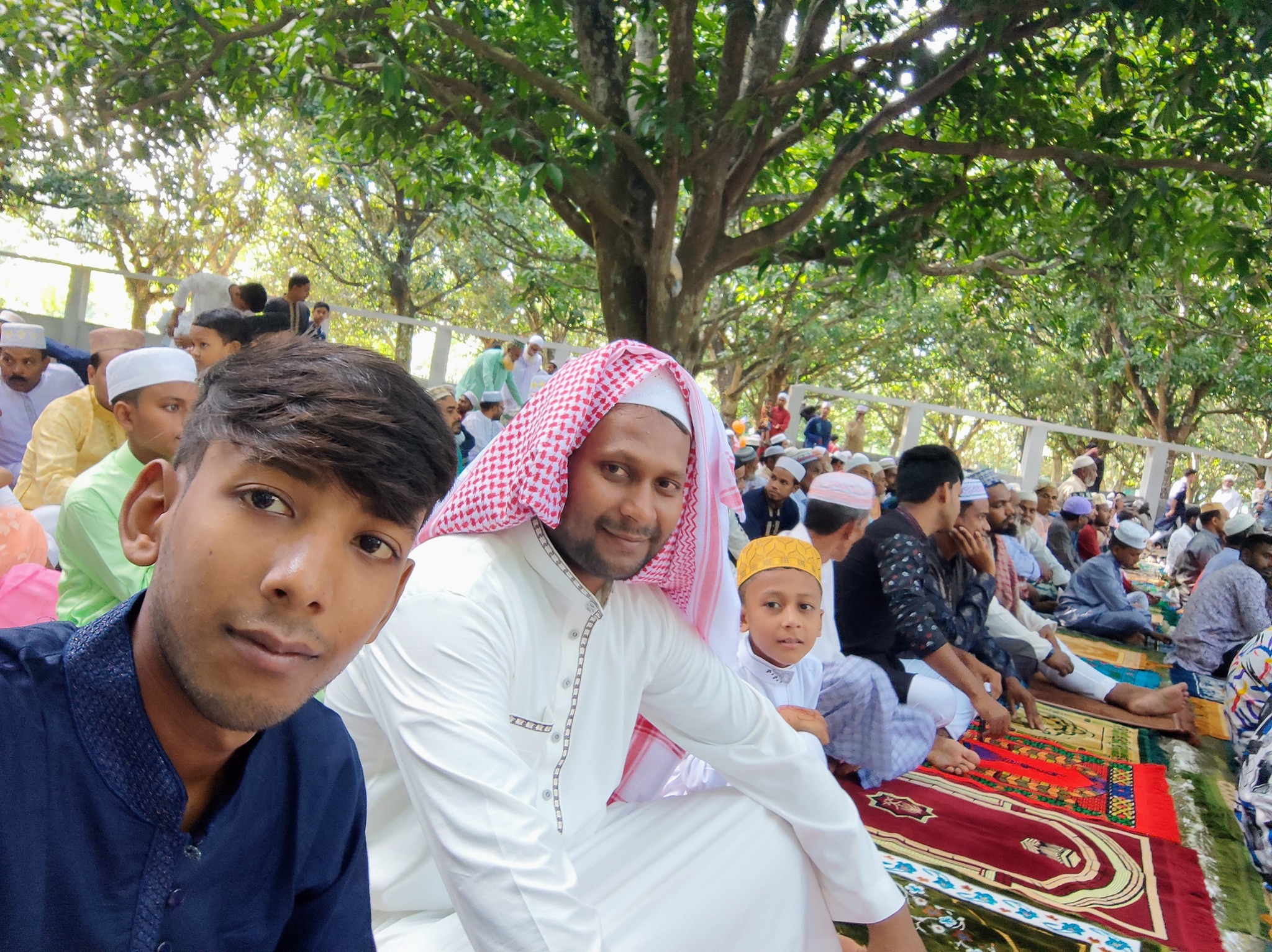 Muhammad Rabbani