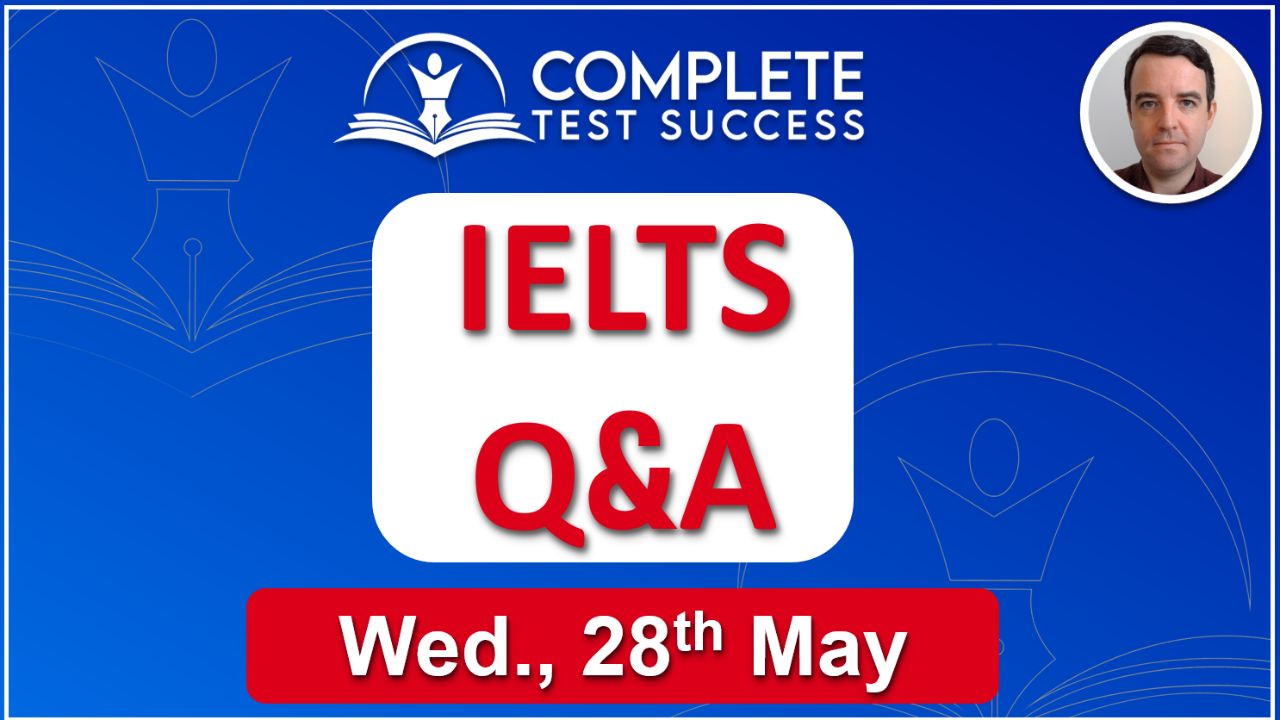 Complete Test Success