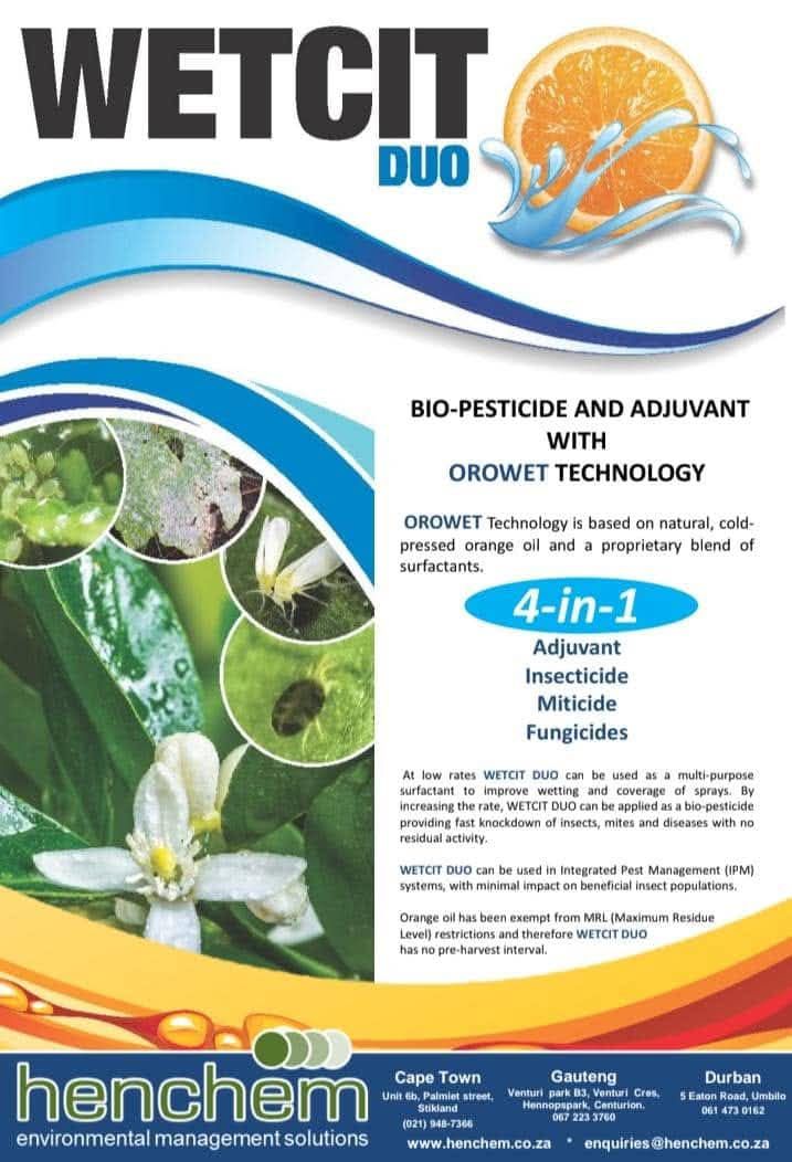 Total - WETCIT DUO - A 4-in-1 Wonder Product! WETCIT DUO is an ...