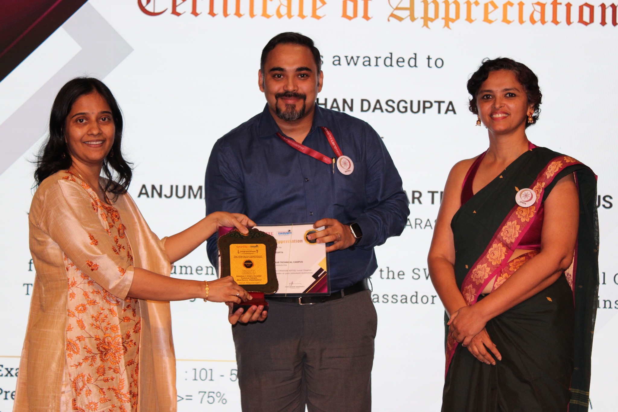 Dr. Rohan Dasgupta | Navi Mumbai (New Mumbai)
