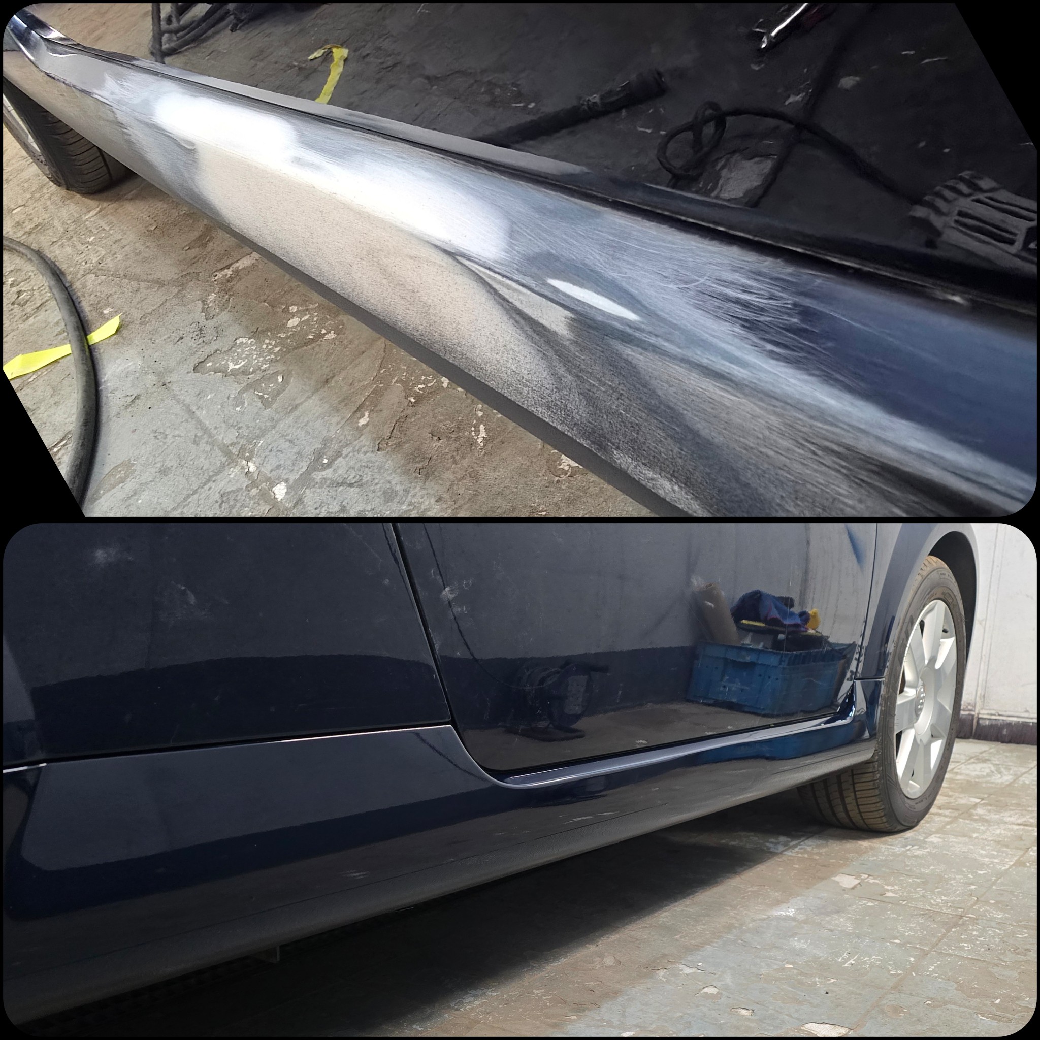 Dynamic refinish smart repairs | Scunthorpe