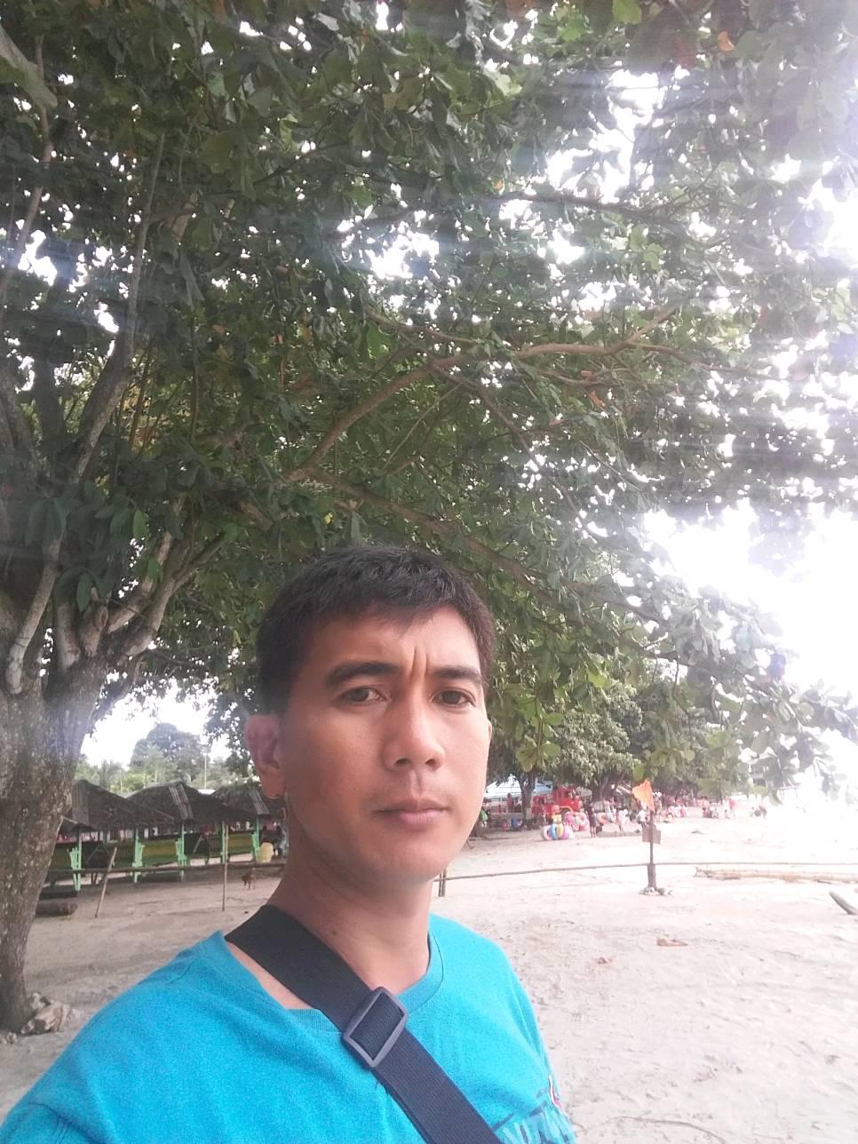 Richard Racal